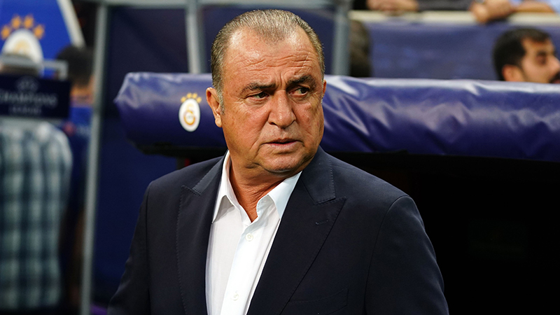 Fatih Terim için Barcelona iddiası