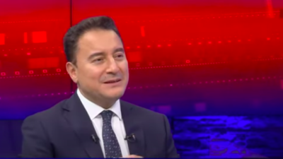 Babacan: ‘2018’de 5 yıl kaybettik’