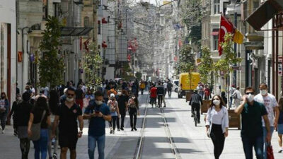 1 Haziran’dan itibaren nasıl normalleşeceğiz?