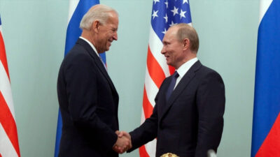 Biden-Putin görüşmesinin tarihi belli oldu