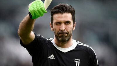 Gianluigi Buffon: Juventus’tan ayrılıyorum