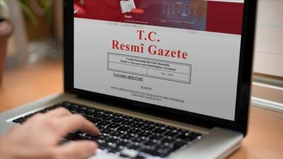 Resmi Gazete’de yayınlandı… Avlayana destek var!