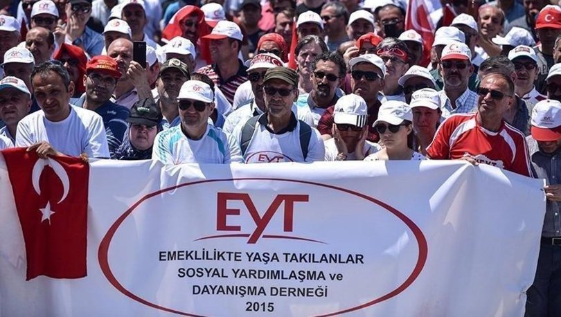 ‘EYT’linin bir turist kadar değeri yok!’