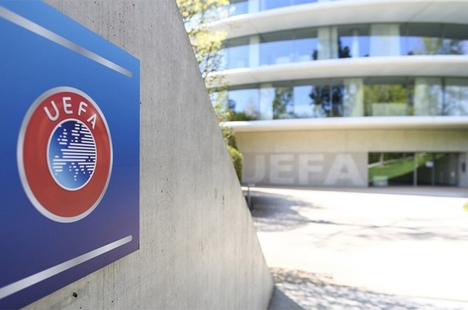 UEFA’dan üç kulübe soruşturma