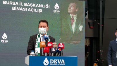 Ali Babacan’dan EYT ve ABO açıklaması