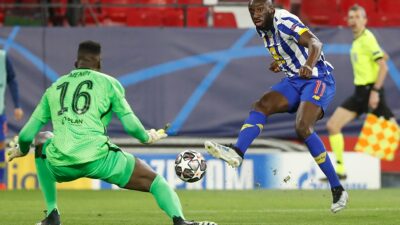 Moussa Marega, Al Hilal’da!