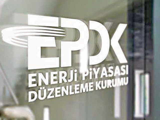 EPDK’den 5 şirkete uyarı