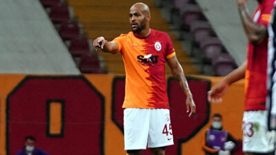 PFDK’dan Marcao’ya 8 maç ceza