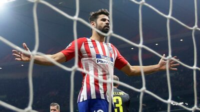 Diego Costa’ya Türkiye’den sürpriz talip