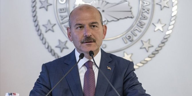 Soylu’dan Kılıçdaroğlu’na ‘Sedat Peker’ tepkisi