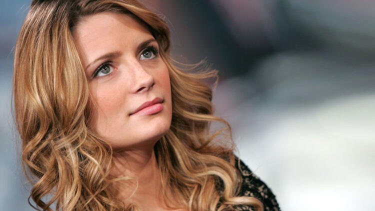 Mischa Barton’dan sette taciz iddiası