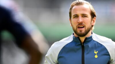 ManU’da protestoları Harry Kane bitirecek