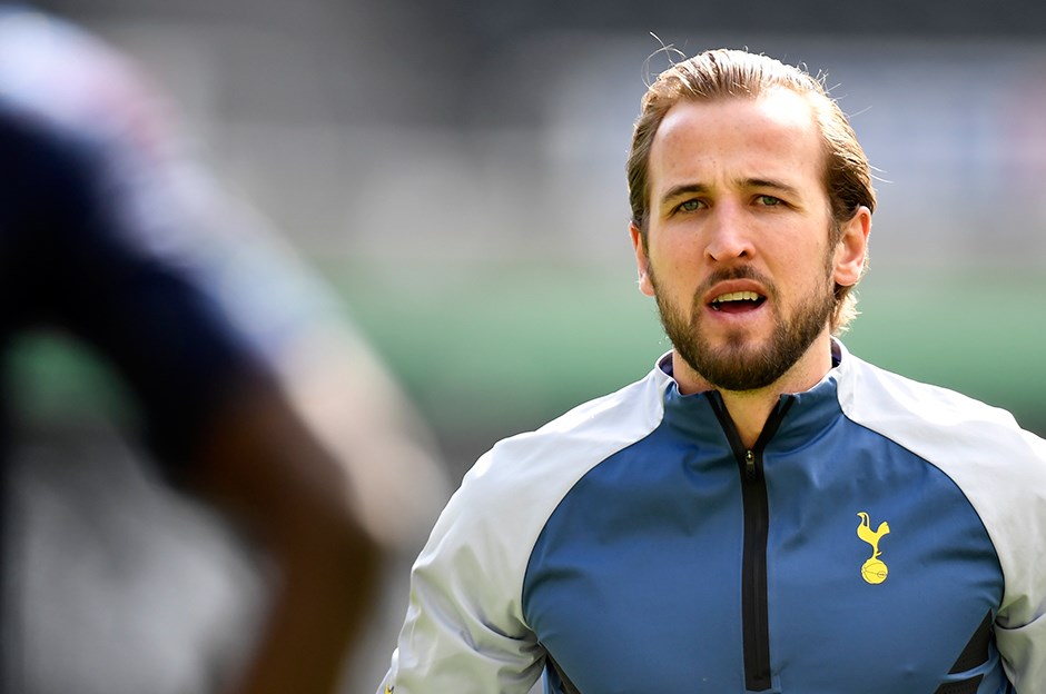 ManU’da protestoları Harry Kane bitirecek