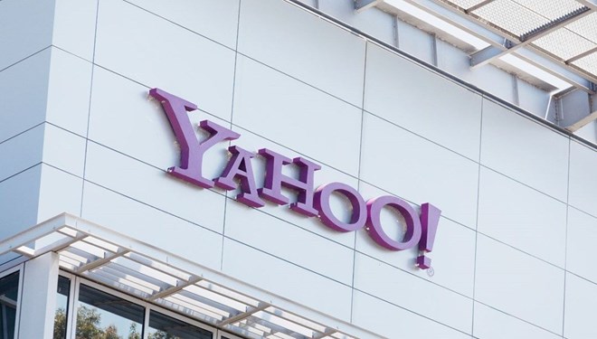 Yahoo tekrar satışta