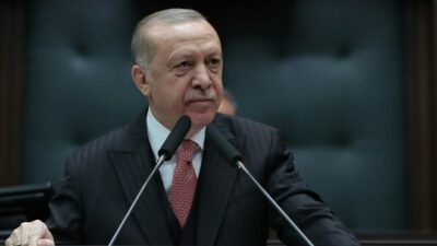 Cumhurbaşkanı Erdoğan’dan AB mesajı