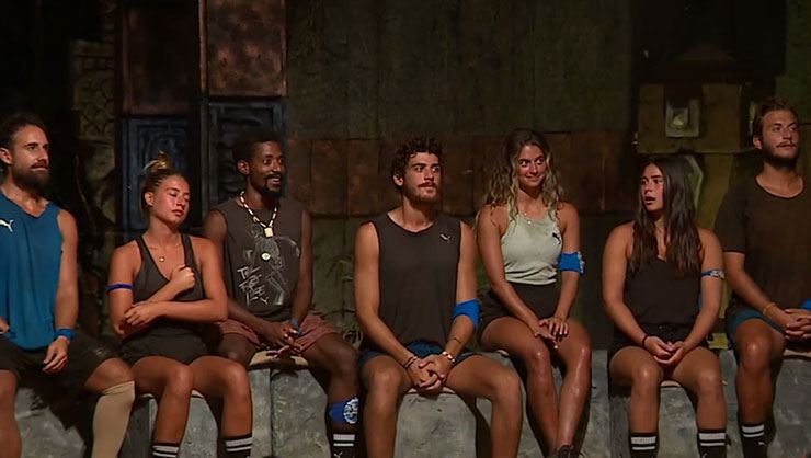 Survivor’da market ödülünü kim kazandı?