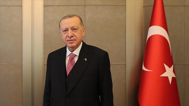 Cumhurbaşkanı Erdoğan’dan Filistin diplomasisi