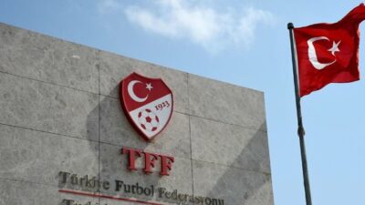 TFF’den saat değişikliği!