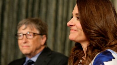 Bill Gates’in boşandığı eşine verdiği para 3 milyar doları geçti