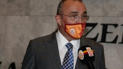 Galatasaray’da başkanlığa yeni aday!