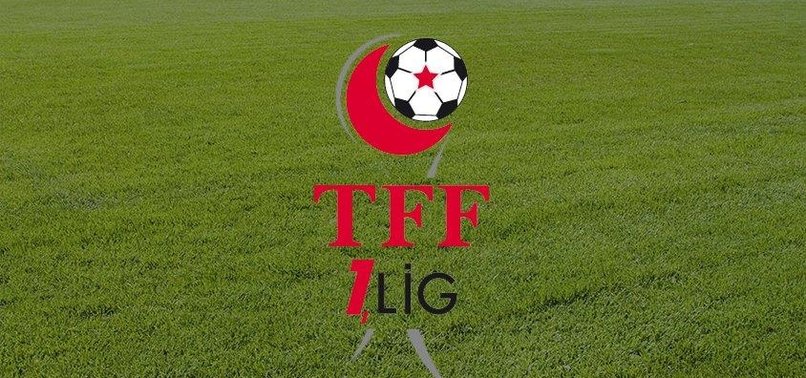 TFF 1. Lig’de Play-Off eşleşmeleri belli oldu