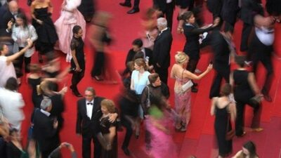 Sinema dünyasında Cannes heyecanı