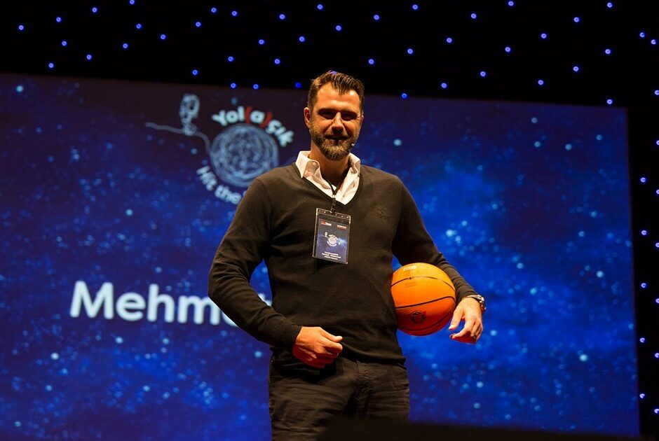 Mehmet Okur, resmen Milli Takım teknik kadrosunda