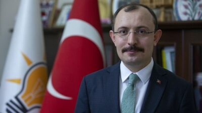 Bakan Muş’tan ‘Venezuela’dan peynir ithalatı’ açıklaması