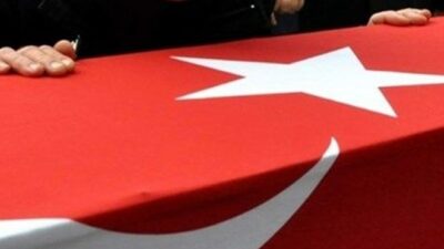 Pençe- Yıldırım Harekat bölgesinde 1 asker şehit oldu