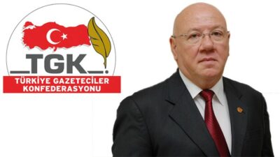 TGK’dan basın özgürlüğü çağrısı