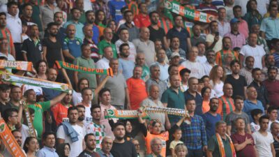 Alanyaspor kripto para piyasasına girecek