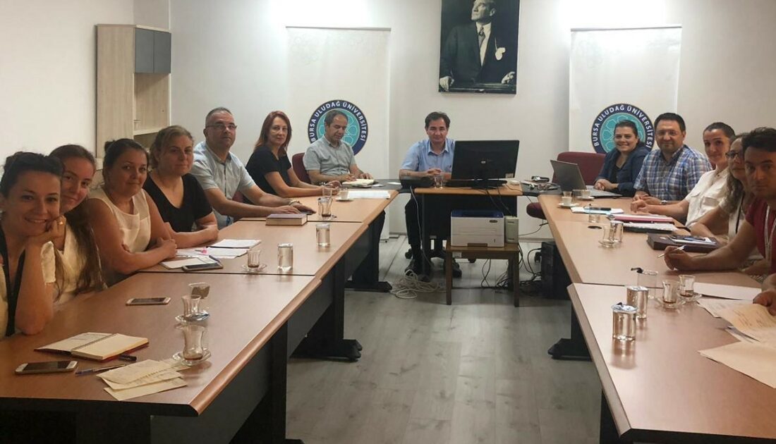 Bursa’da bilimsel araştırma projelerine ilgi artıyor