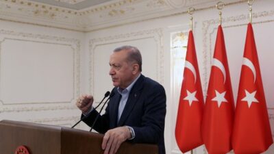 Cumhurbaşkanı Erdoğan: Kandil’i çökerteceğiz