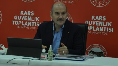 Soylu’dan kapanma açıklaması: ‘Bir fedakarlık daha!’