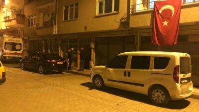 Kastamonu’ya şehit ateşi düştü