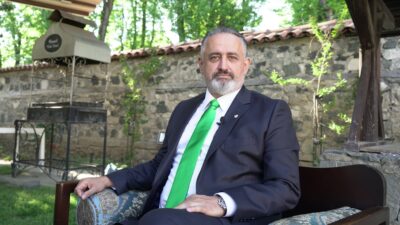 Serdar Acarhoroz: ‘Gelir olmadan başarı olmaz’