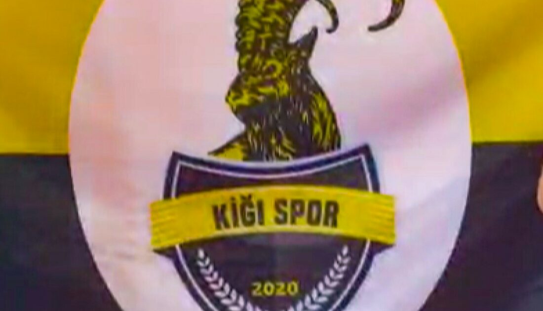 Dağ keçisi spor kulübünün logosu oldu