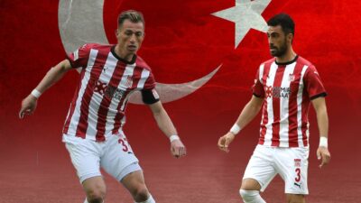 Sivasspor’dan imalı paylaşım!