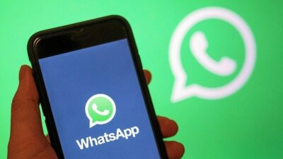 Cumhurbaşkanlığından WhatsApp uyarısı