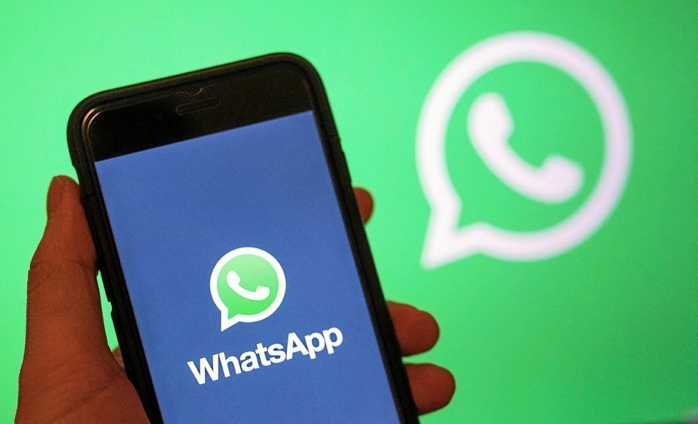 Cumhurbaşkanlığından WhatsApp uyarısı