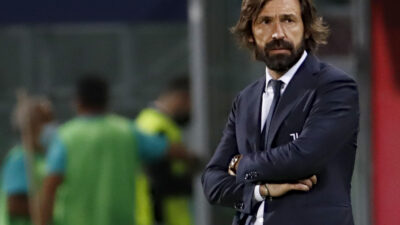 Juventus’ta Pirlo dönemi sona erdi