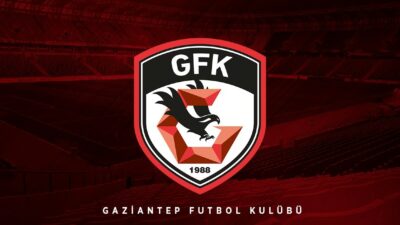 Gaziantep FK’da üç futbolcu ile yollar ayrıldı