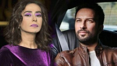 Tarkan’dan Yıldız Tilbe’nin ‘meydan okuma daveti’ne ret