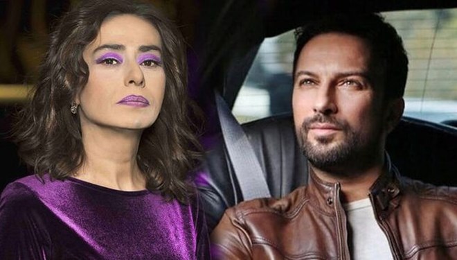 Tarkan’dan Yıldız Tilbe’nin ‘meydan okuma daveti’ne ret