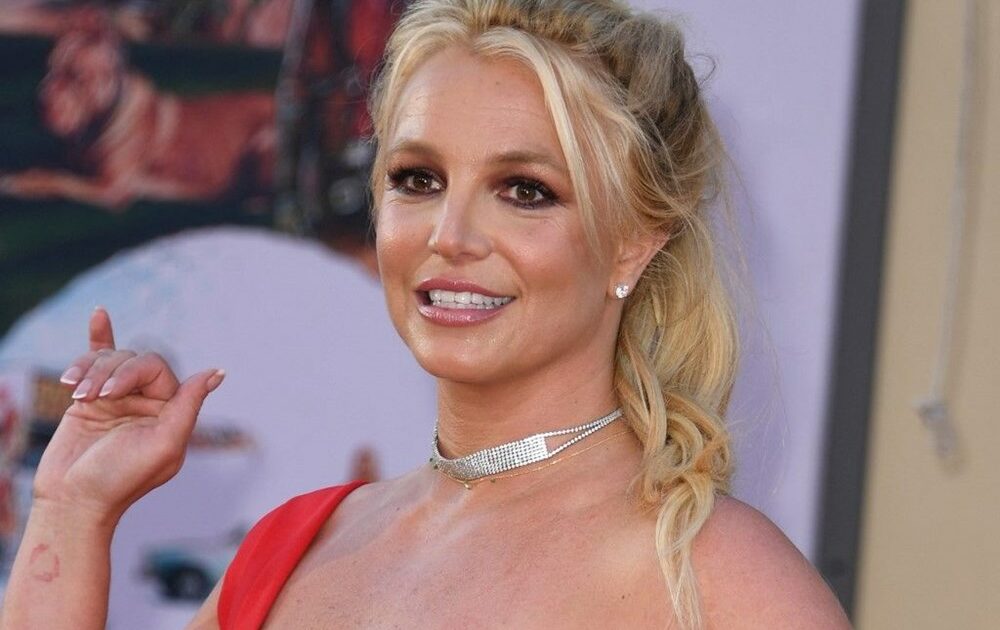 Britney Spears’tan BBC belgeseline eleştiri