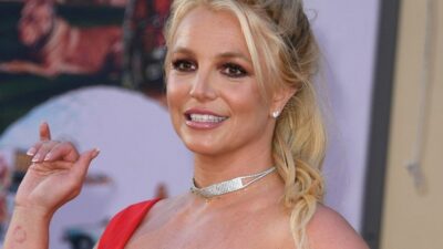 Britney Spears’tan BBC belgeseline eleştiri