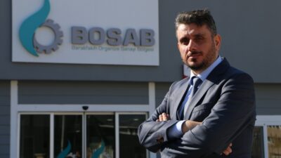 BOSAB’ın projesine BEBKA’dan destek