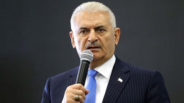 Binali Yıldırım’dan iddialarla ilgili yeni açıklama