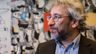 Can Dündar: Sedat Peker bana TIR haberleri nedeniyle ‘Asılmayı hak ettin’ diye mesaj göndermişti