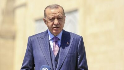 Erdoğan’dan seyircisiz maçlar için açıklama